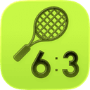 Padel Score Pro icon