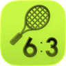 Padel Score Pro icon